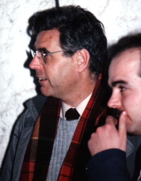 Bernard S.