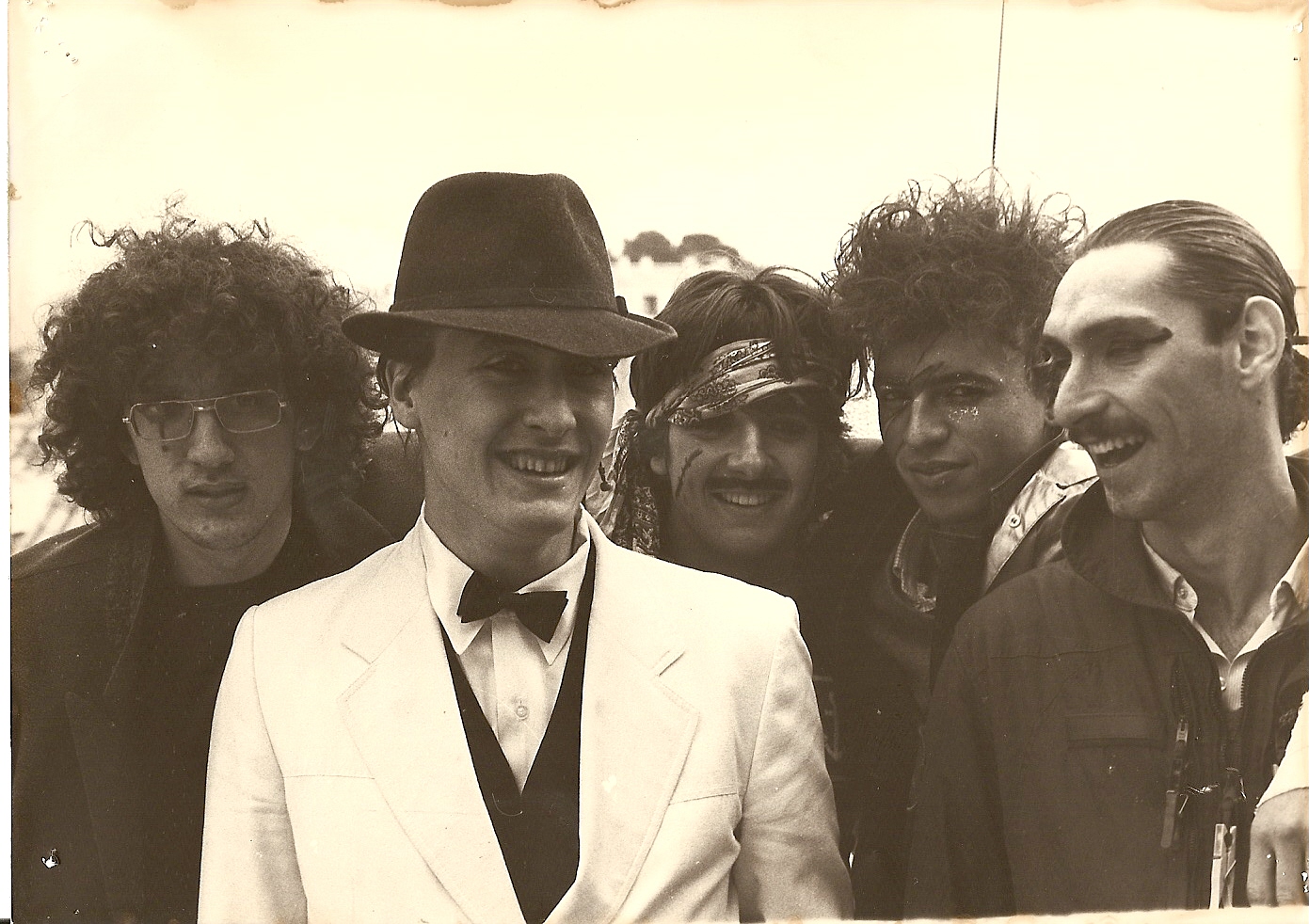 Carnaval 82 
